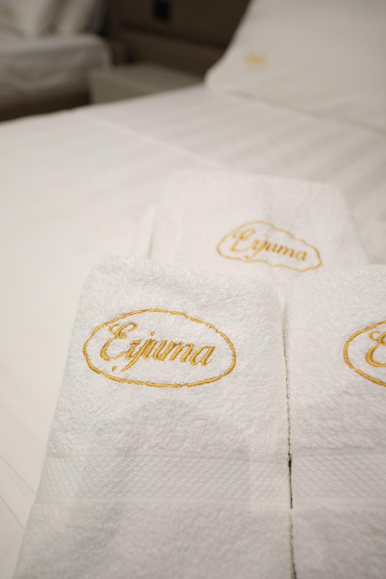 Hotel Erjuma Vlorë Esterno foto